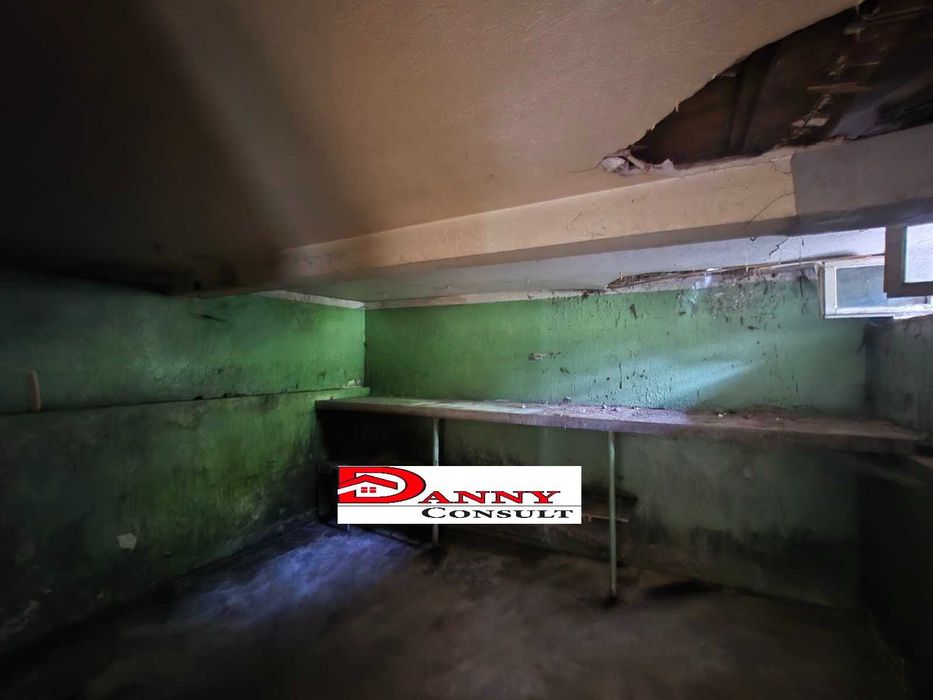 Продава се Къща в Велико Търново, Акация - 100 кв.м за 561 €/кв.м - Снимка #14