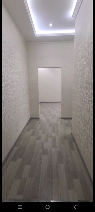 Продам новая квартира