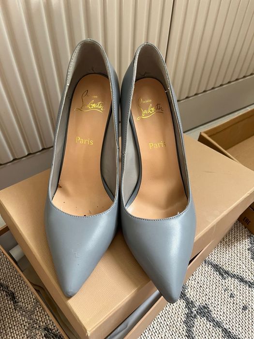 Срочно туфли обувь