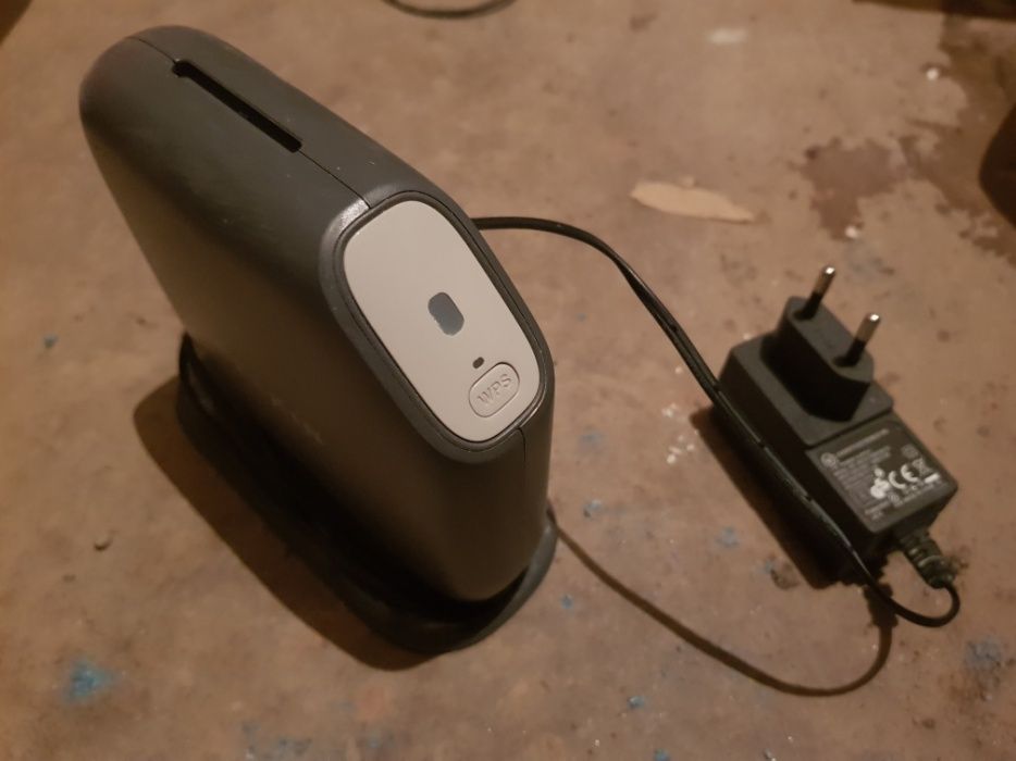 wi-FI belkin utilizat