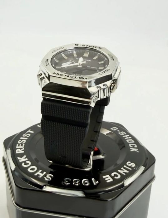 Часы G SHOCK Мужские