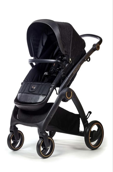 Коляска прогулочная 2в1