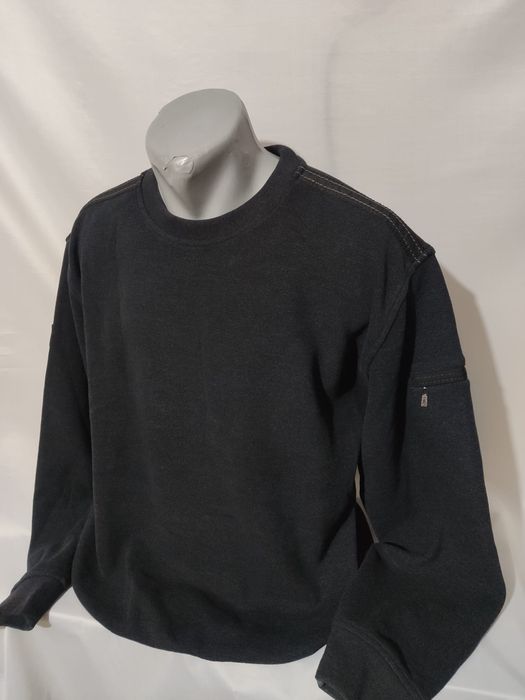 Bugatti - pulover gros - bărbați