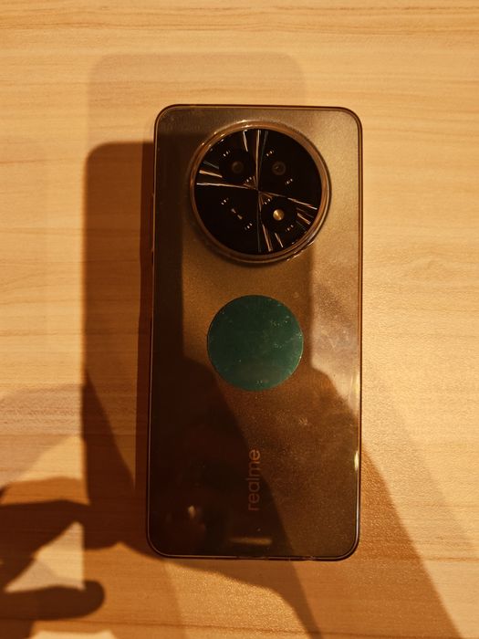 Realme 12x 5G в гаранция