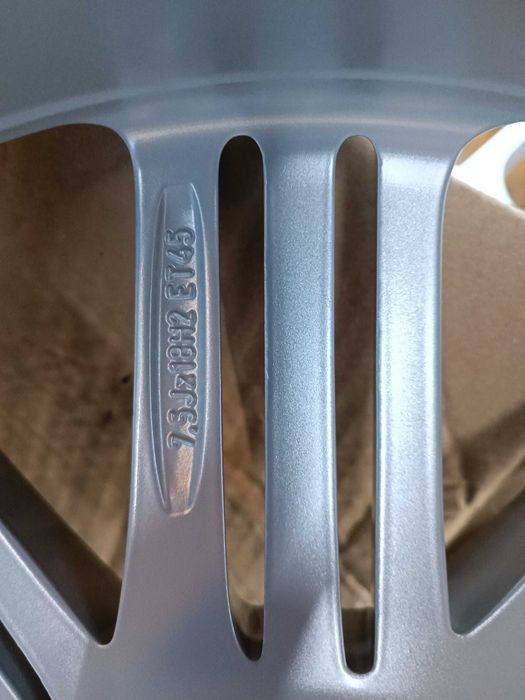 Оригинални джанти 18 цола 5 114,3 за Toyota Rav 4