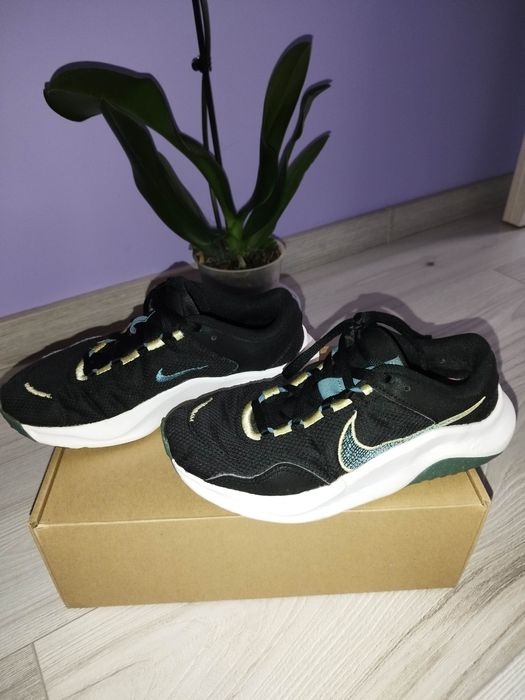 Пролетно Летни маратонки  Nike