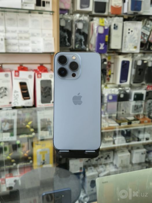 iPhone 13 Pro 1oy garantya