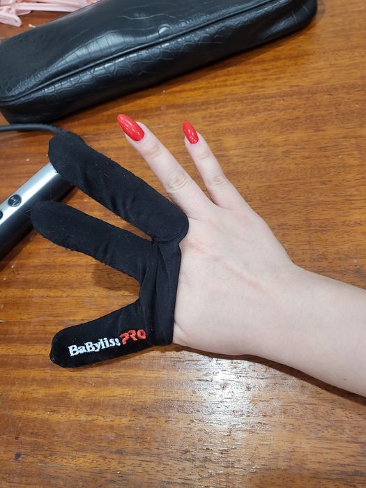 Плойка BaBylissPRO