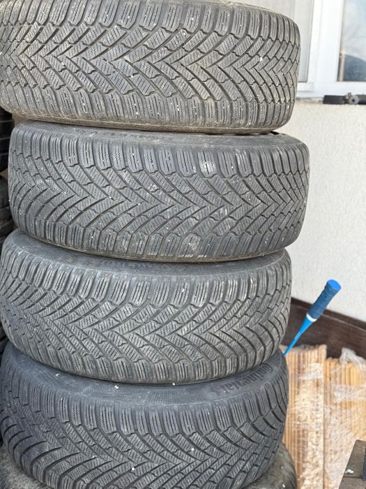 Vand Jante originale grupul WAG