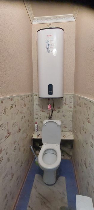 Продам  3х комнатную квартиру