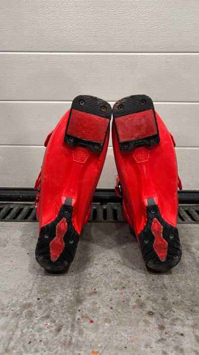 Clapari Atomic Hawx Prime 120S marimea 27/27,5