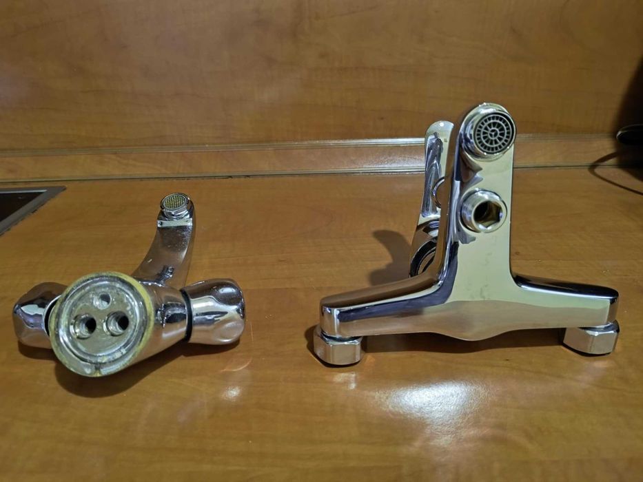 Смесител за баня