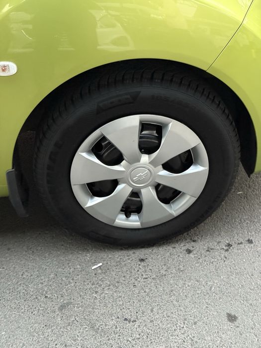 Spark  mehanika sotiladi full