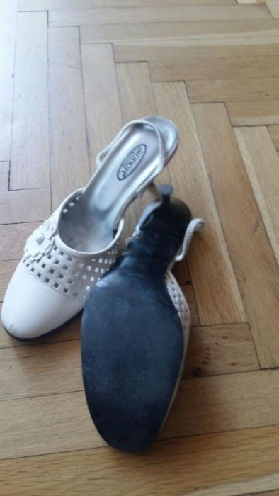 Дамски обувки зимни