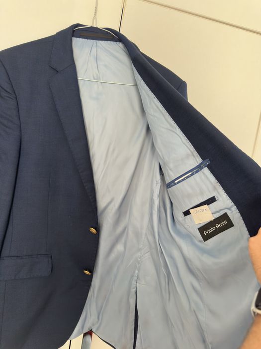 Costum Paolo Rossi