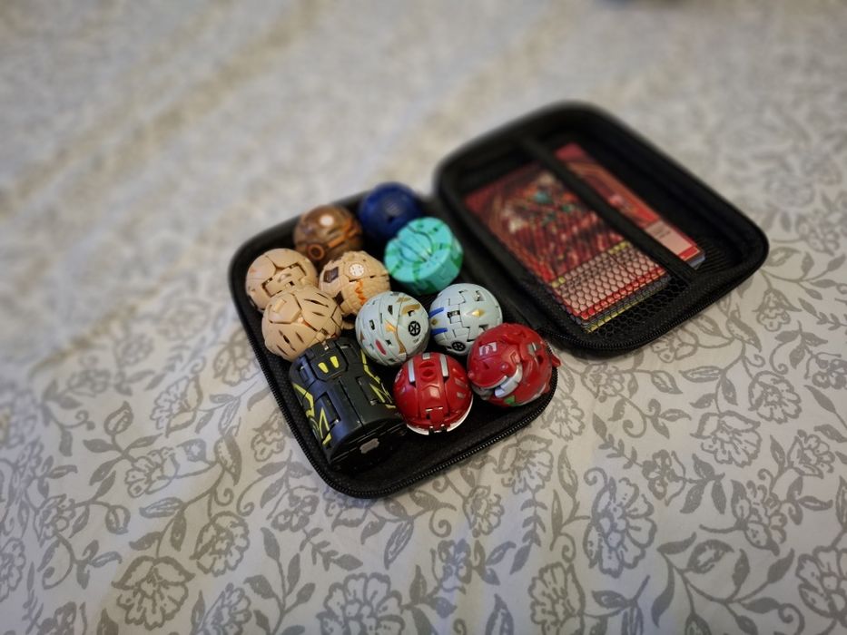 СРОЧНО оптом продам бакуганов