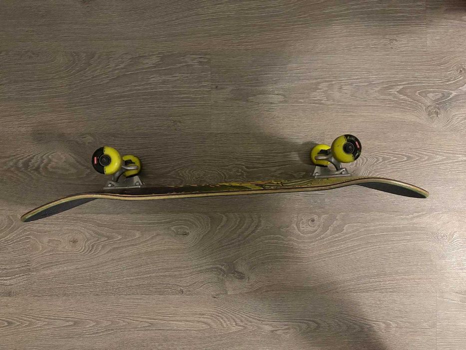 Skateboard Globe G1 Nature Walk 8.125