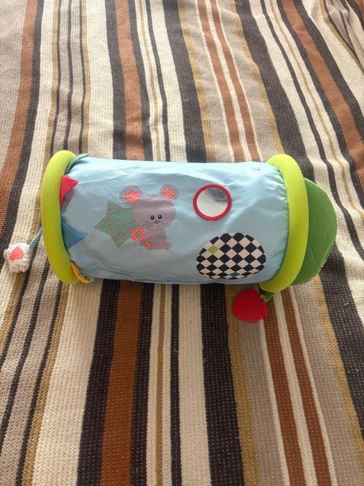 Ролер на жирафчето Софи