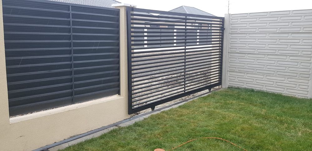 Reparații și automatizări STEEL SISTEM SRL