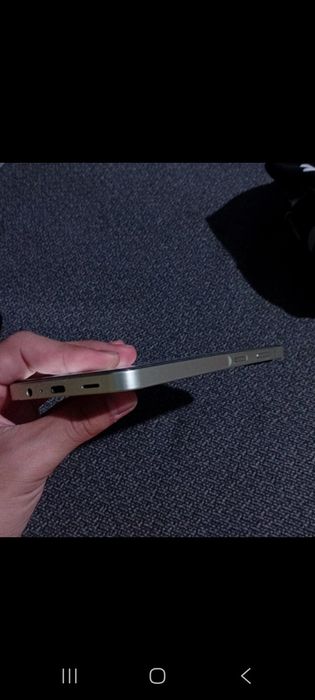 Самсунг А06 Голд