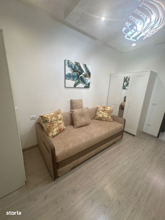2 cam d 60 mp pd fier living recent renovat mob si utilat complet 600e