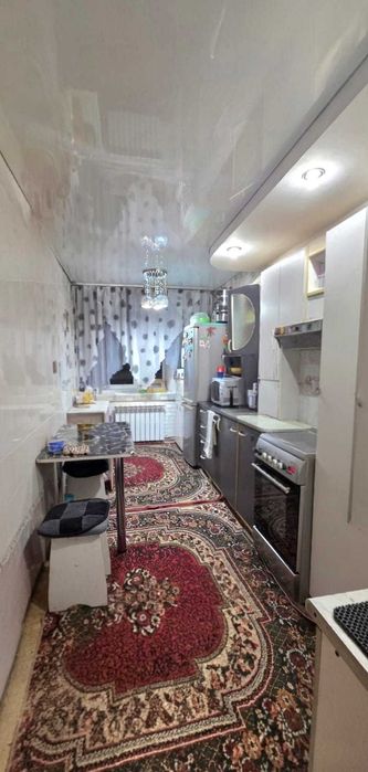 Двухэтажный, уютный, продуманный дом