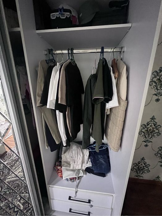 Мебель БУ комплект