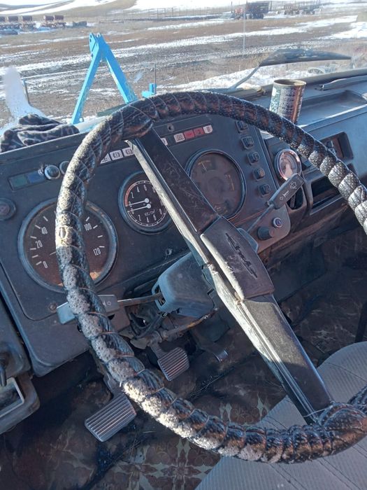 Продам Зил 4131 фермер(Самосвал)