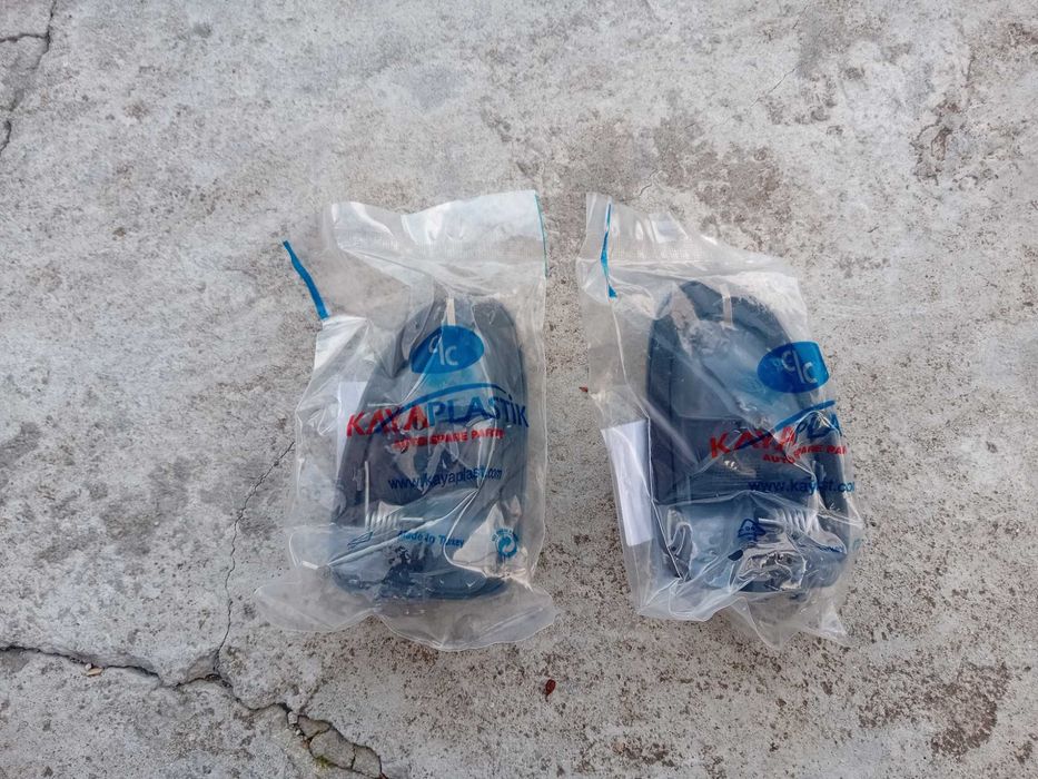 Вътрешна дръжка Рено Сценик НОВА