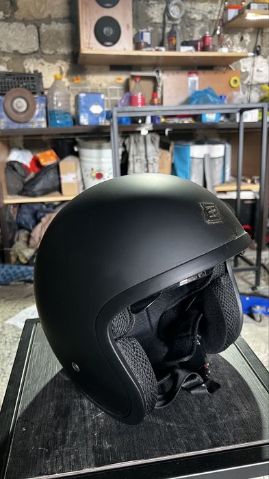 Шлем BOGOTTO открытый