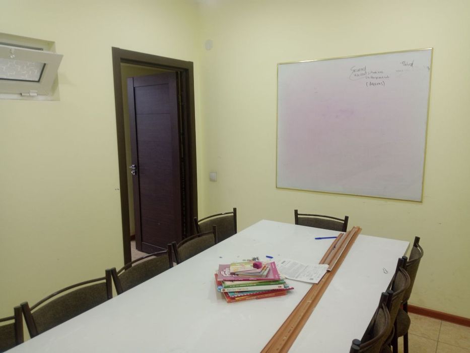 Аренда здания под Учебный центр или любой вид деятельности