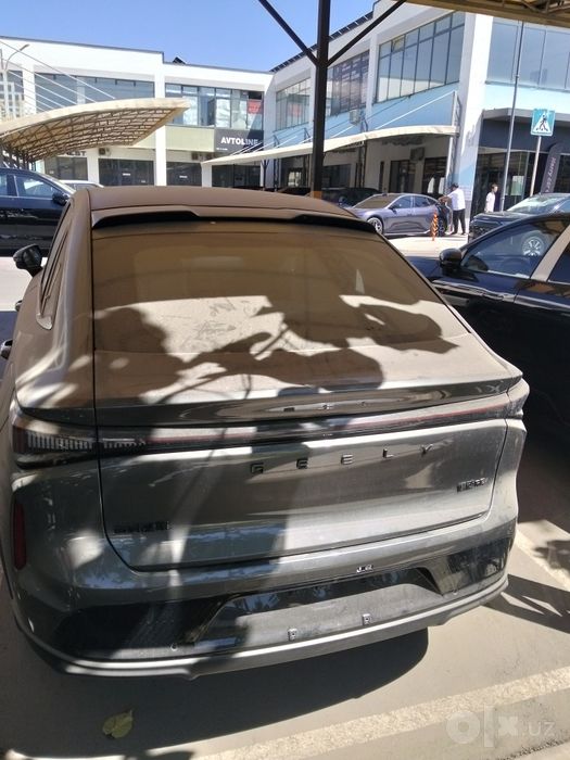 Geely boyue full pozitsiya R18 diska