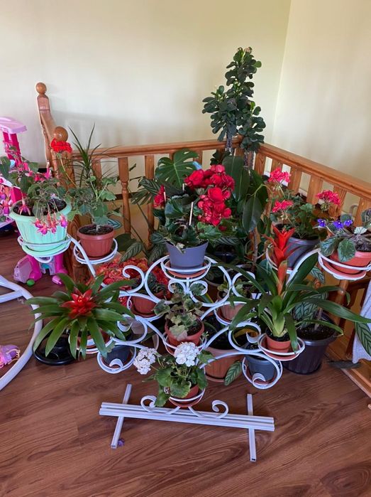 Подставка для цветов