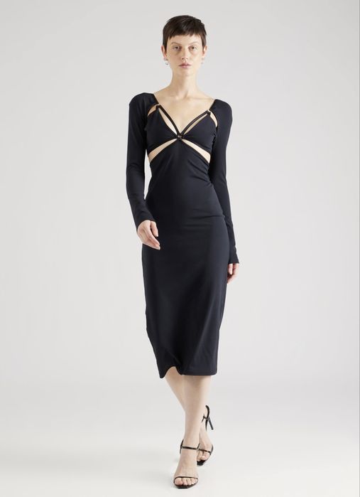 Рокля Patrizia Pepe