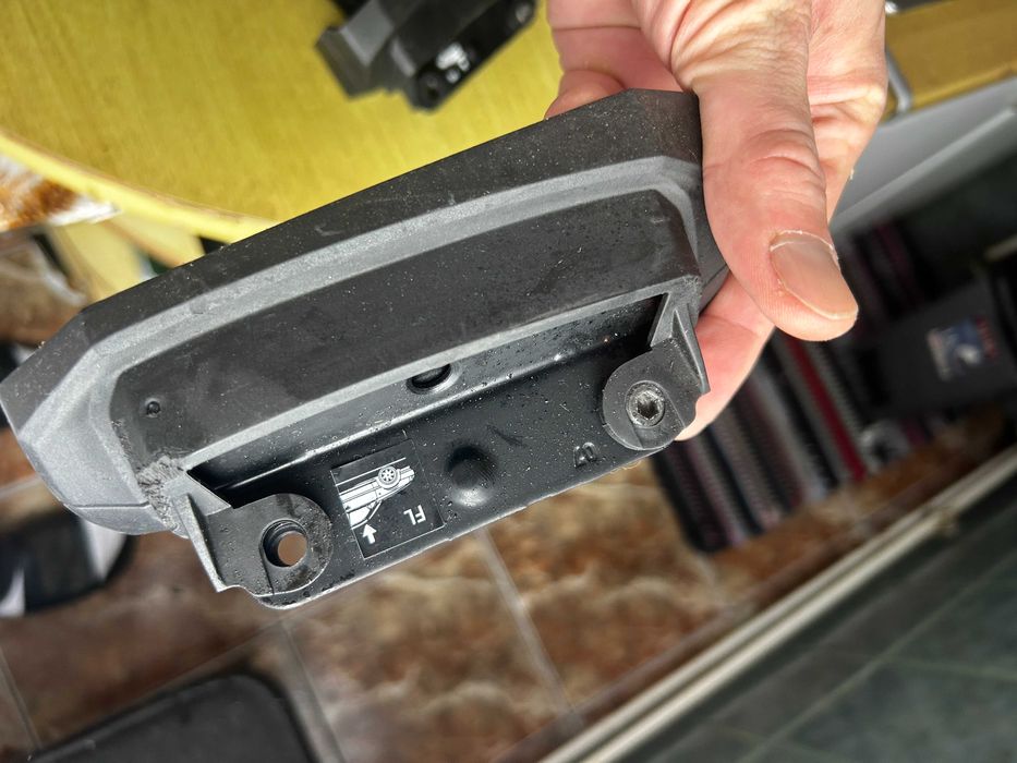 Bare Transversale Thule BMW + kit prindere BMW Seria 1 / 2 / 3 / 4