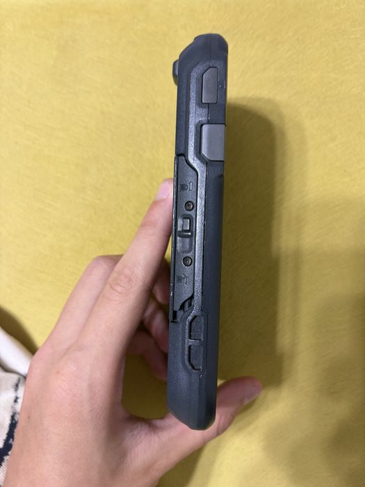 Scanner HoneyWell Dolphin CT60