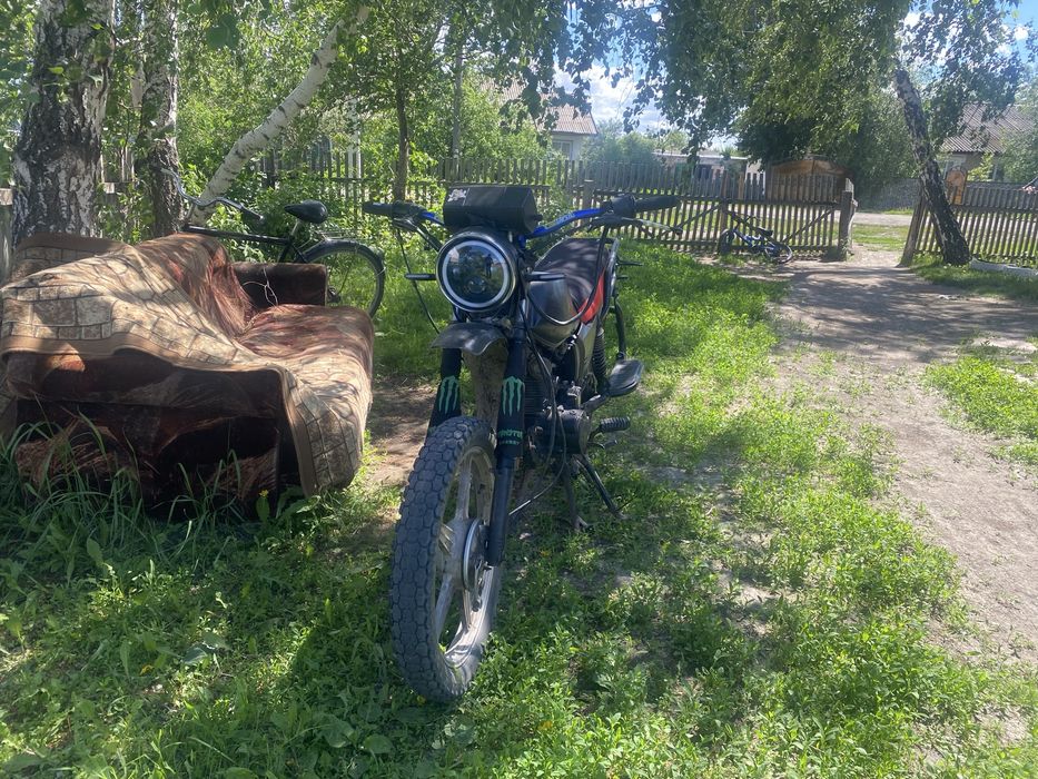 Продам Racer tourist