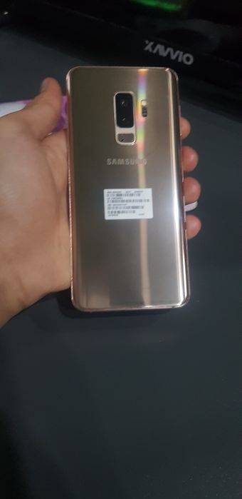 Samsung S9 pulus