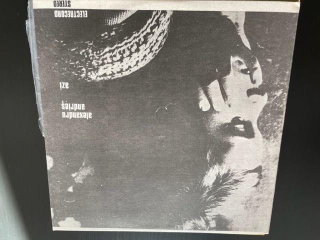 Discuri de vinil - muzică folk, clasică, ușoară
