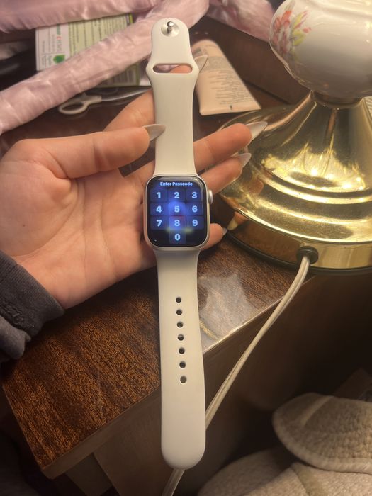 Apple Watch seria 8 41 mm