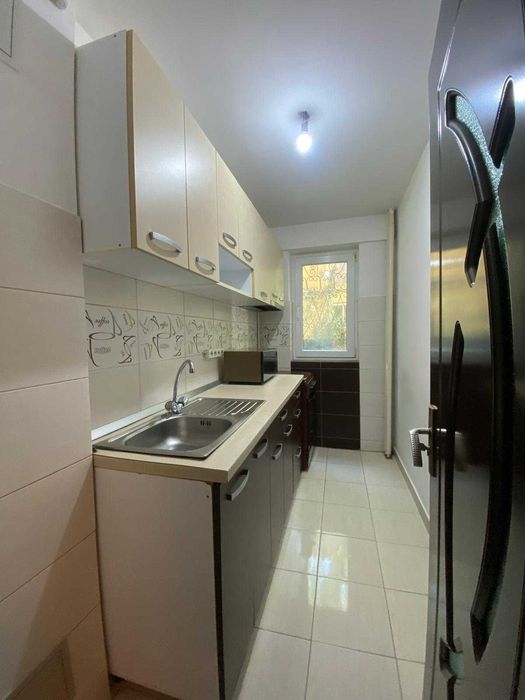 Inchiriere apartament 2 camere, Huiedin, Piata Resita