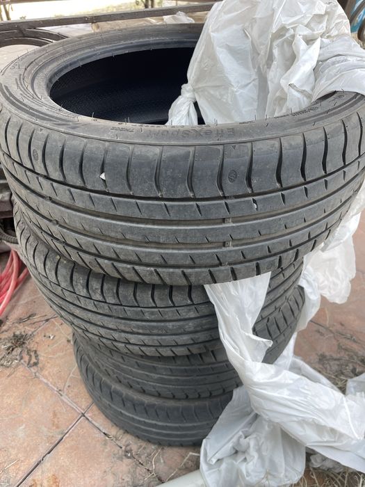 Шины летние Triangle 215/45/17