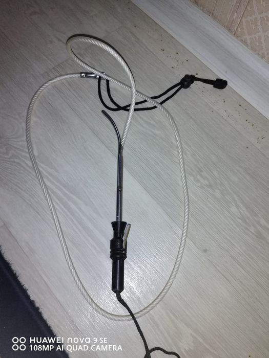 Маска с трубкой подводное