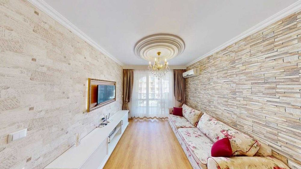 Стилен двустаен апартамент в  к-с „Sweet Homes 3”