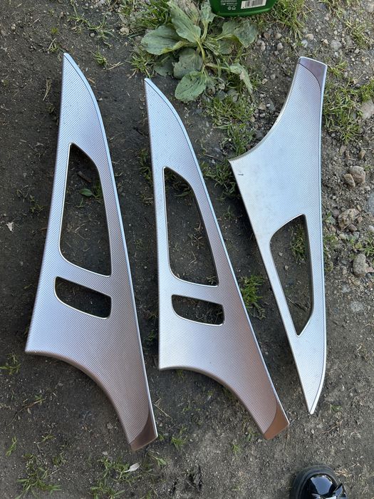 Set trimuri Audi A6 C7