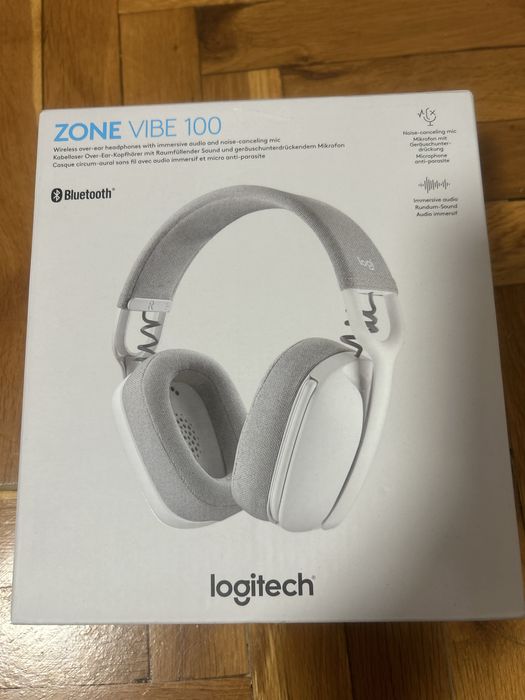 Безжични Слушалки