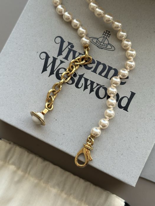 Vivienne Westwood колие
