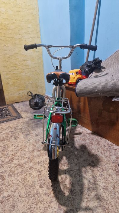 Детский велик    .