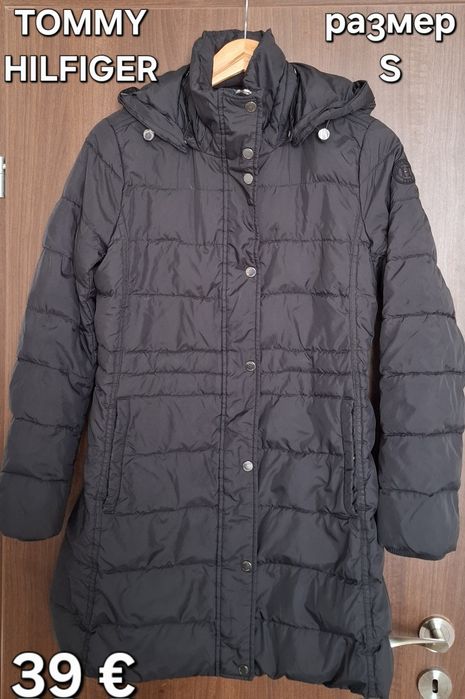 TOMMY HILFIGER,NIKE,ADIDAS,SINSAY Дамски якета,грейка-размер S,М,L