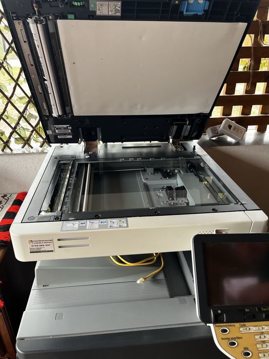 Vand Konica Minolta ineo+ 220